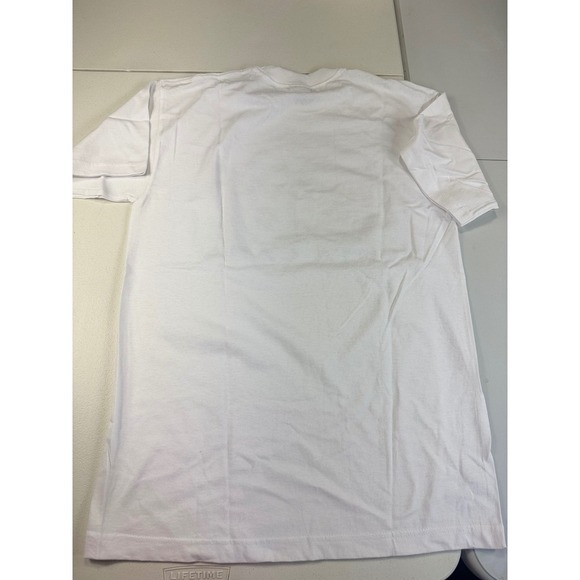 Punta Cana Republica Dominicana T-Shirt Palm Trees Sailboat Souvenir - Picture 7 of 8